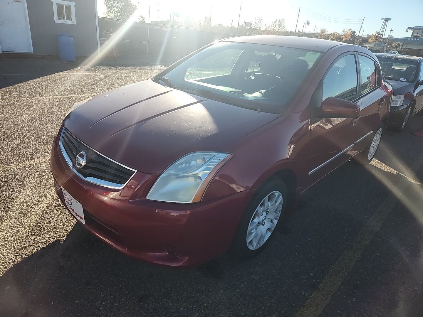Nissan Sentra