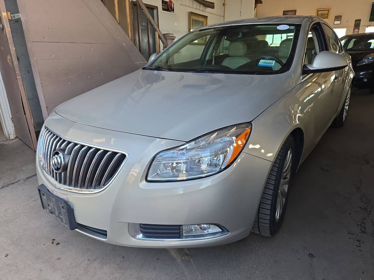 Buick Regal