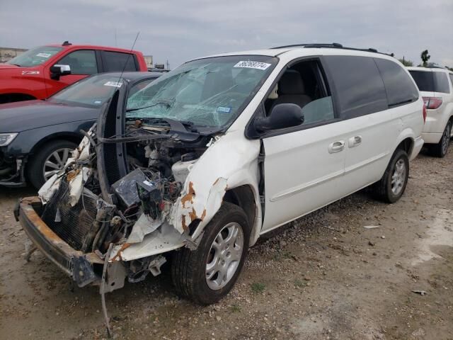 Dodge Grand Caravan
