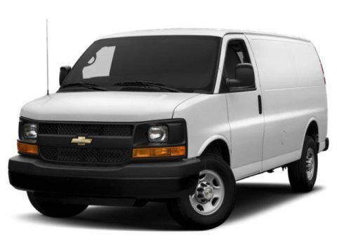 Chevrolet Express