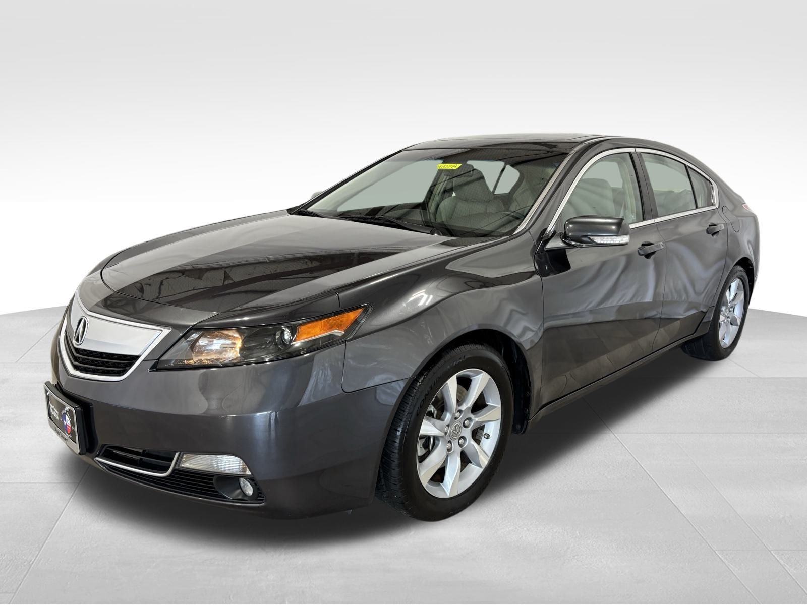 Acura TL