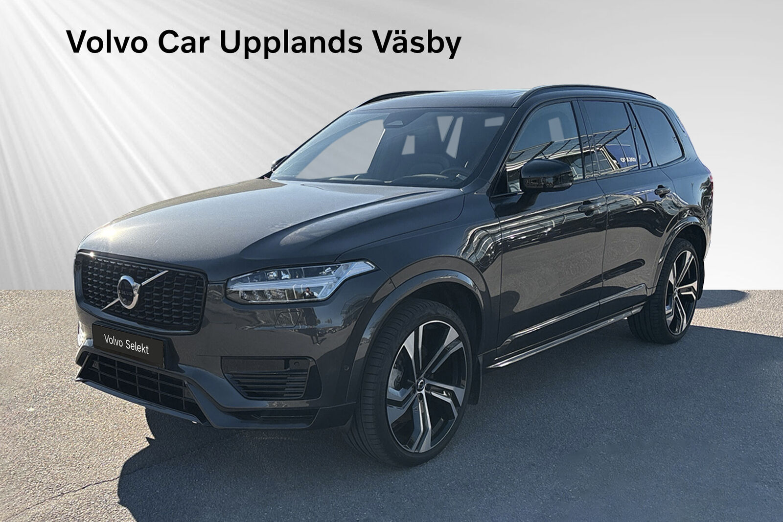 Volvo 850 Series