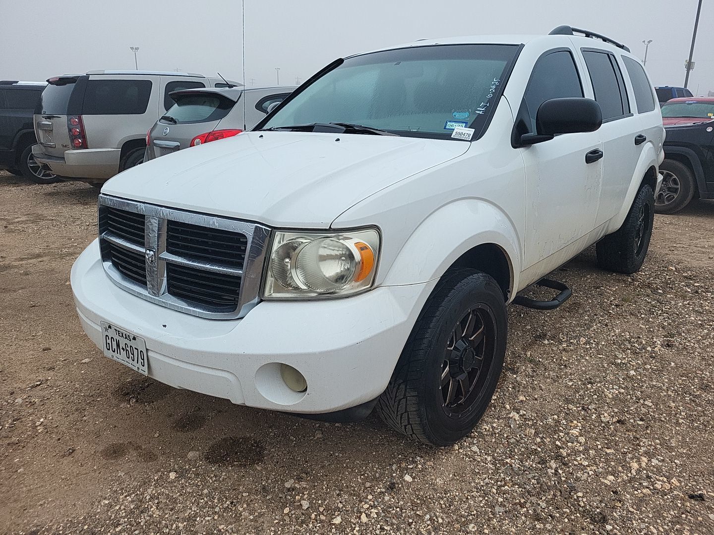 Dodge Durango