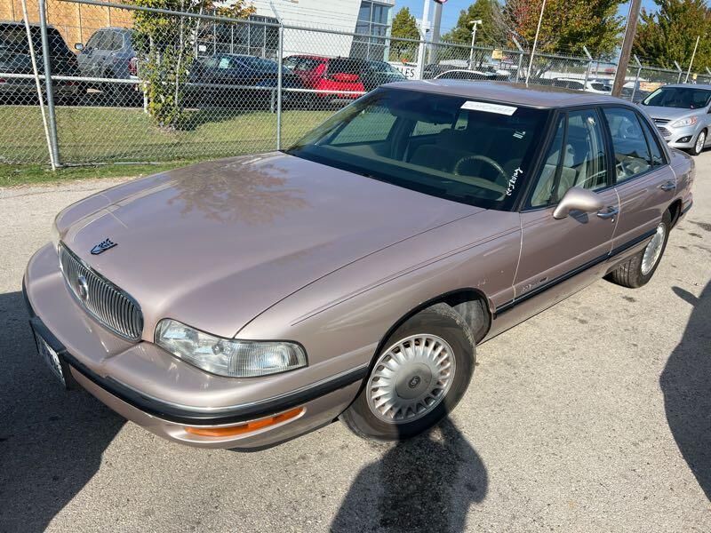 Buick LeSabre