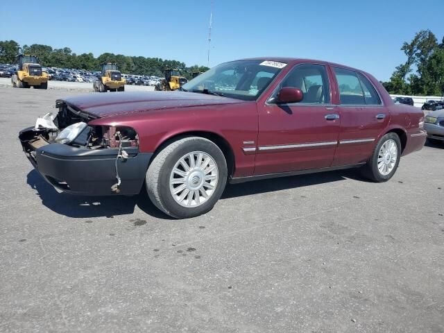 Mercury Grand Marquis