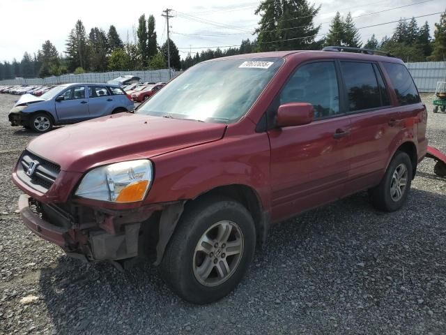 Honda Pilot