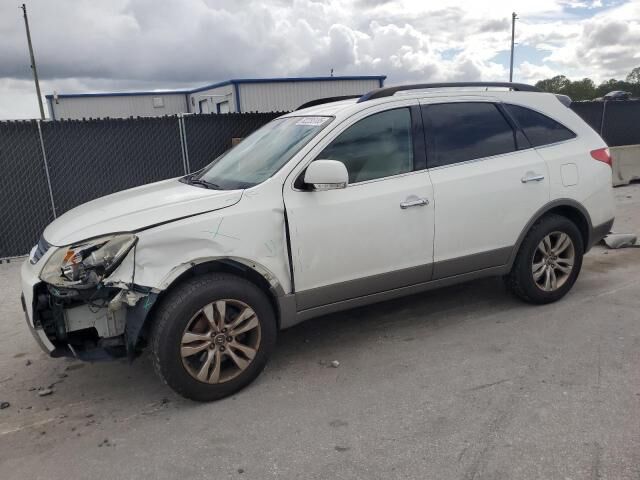 Hyundai Veracruz