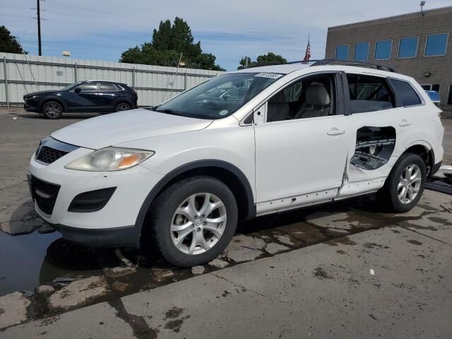 Mazda CX-9