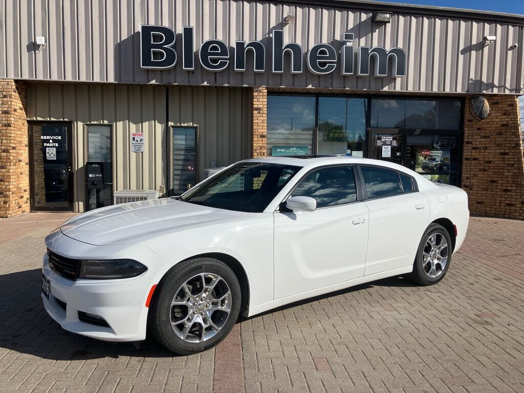 Dodge Charger