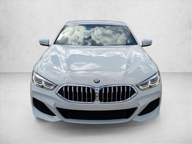2020 BMW 840i
