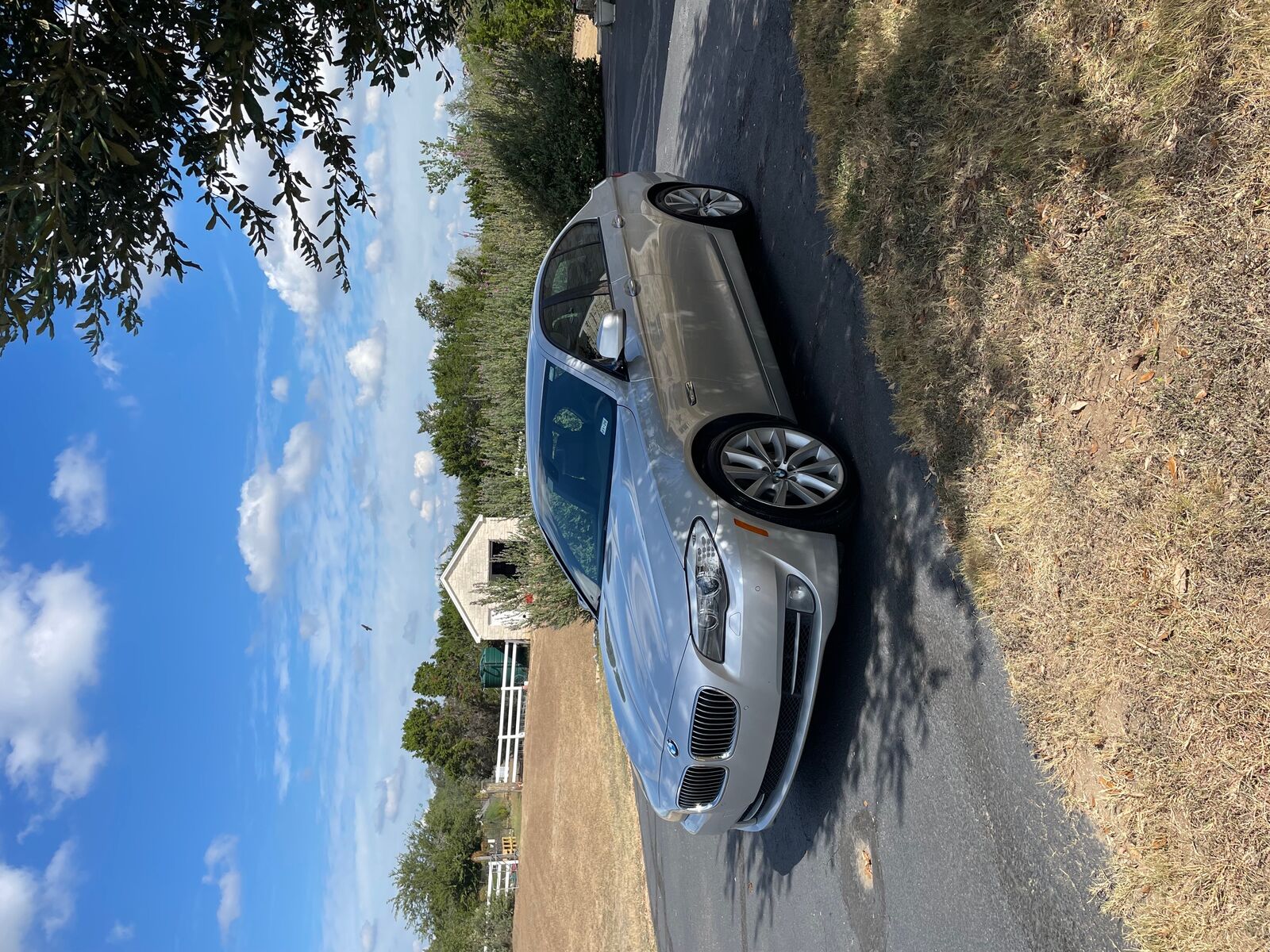 BMW 535i