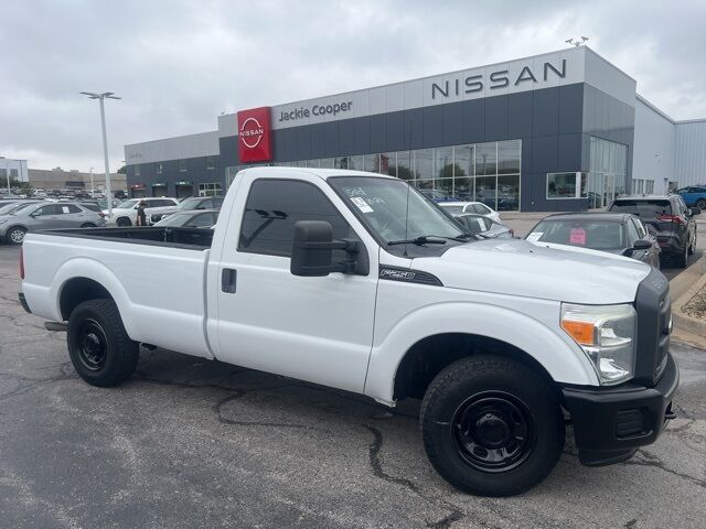 Ford F-250