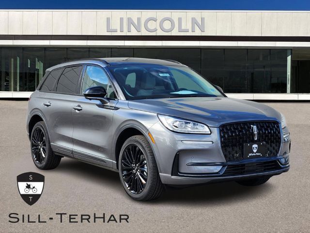 2026 LINCOLN Corsair