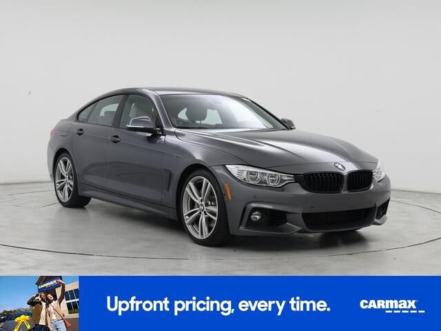BMW 440i