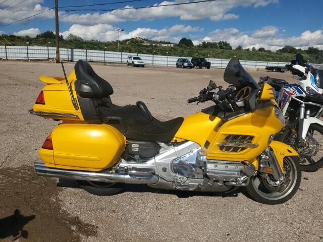Honda GL1800