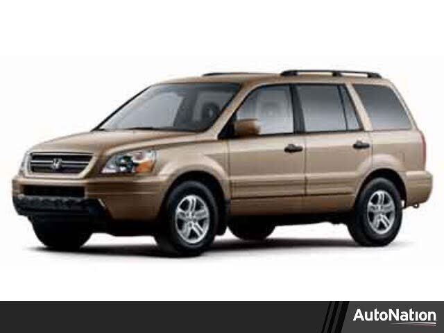 Honda Pilot