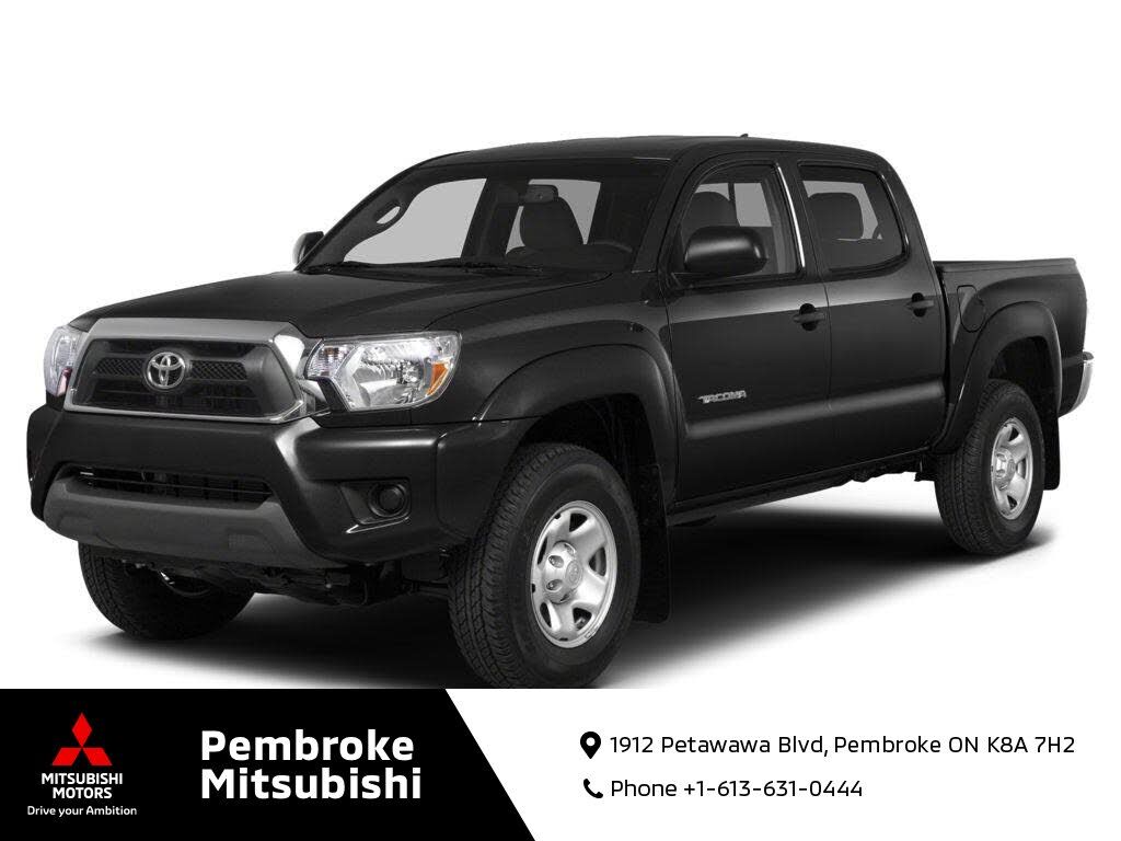 Toyota Tacoma