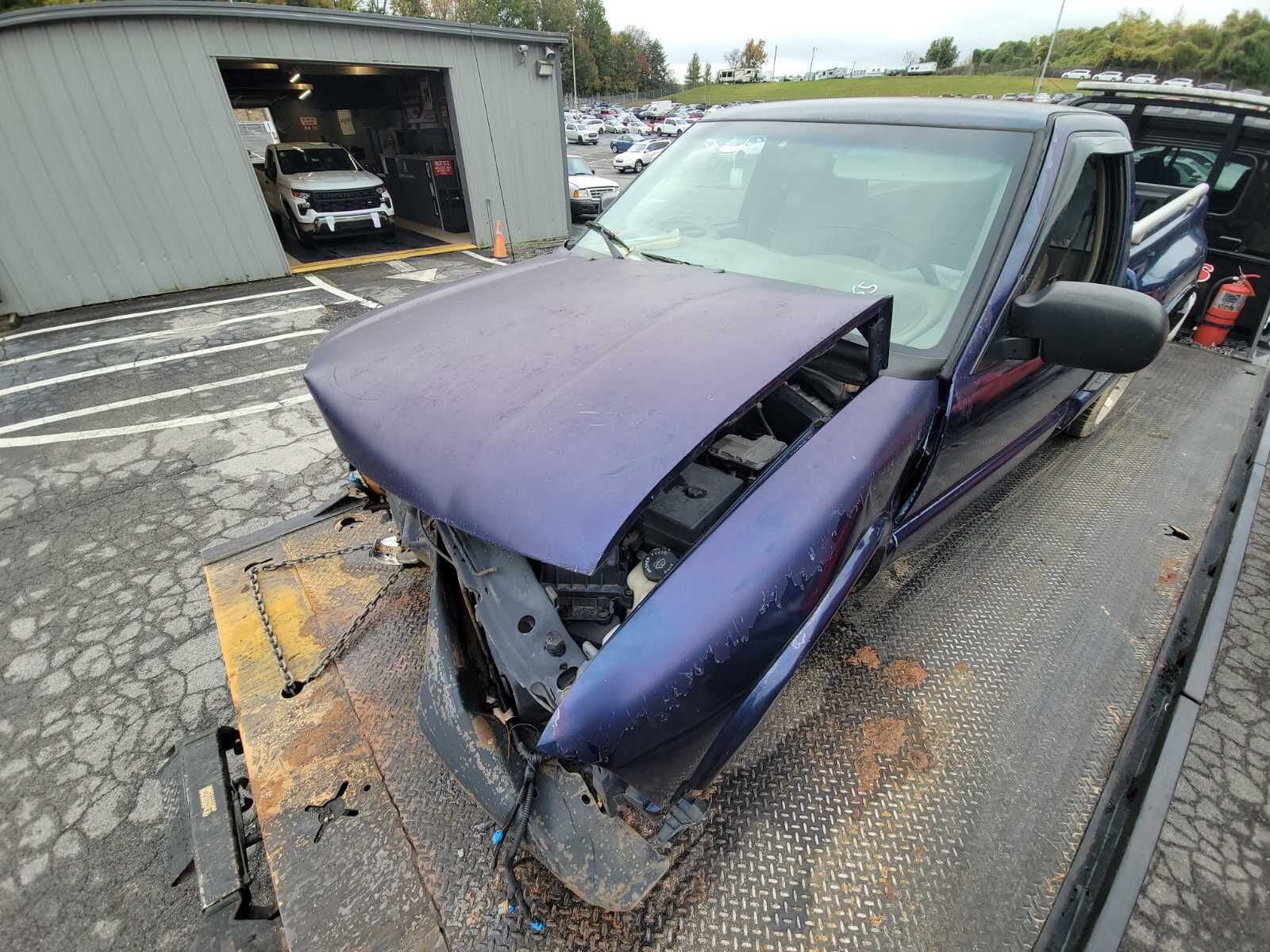 GMC Sonoma