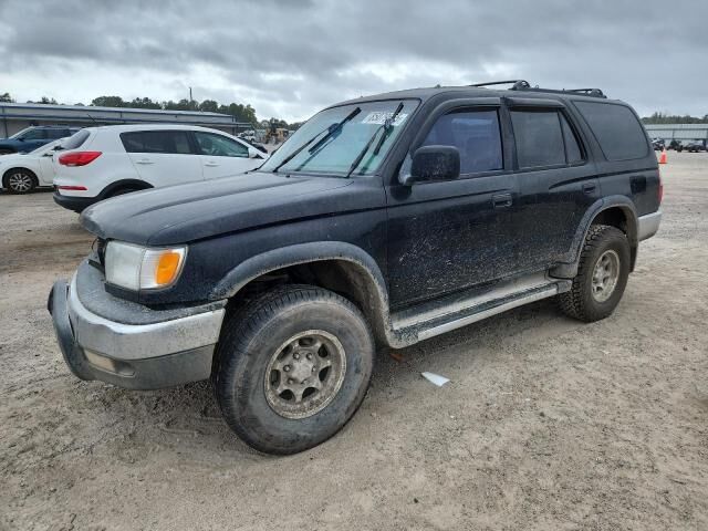 Toyota 4-Runner