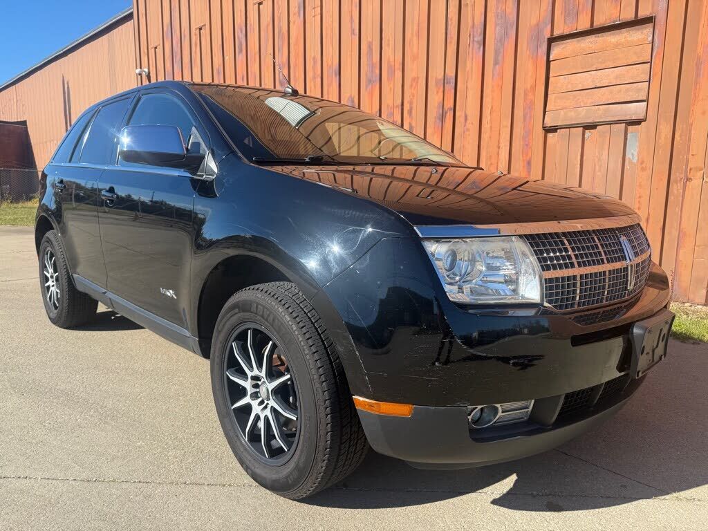 Lincoln MKX
