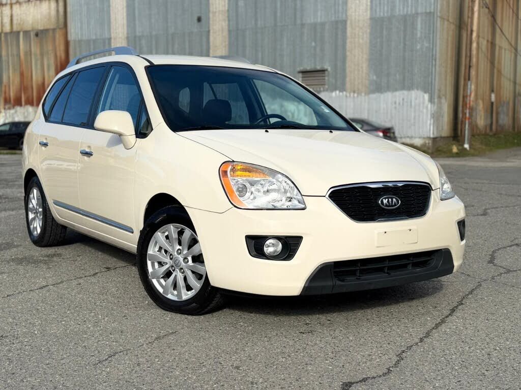 Kia Rondo