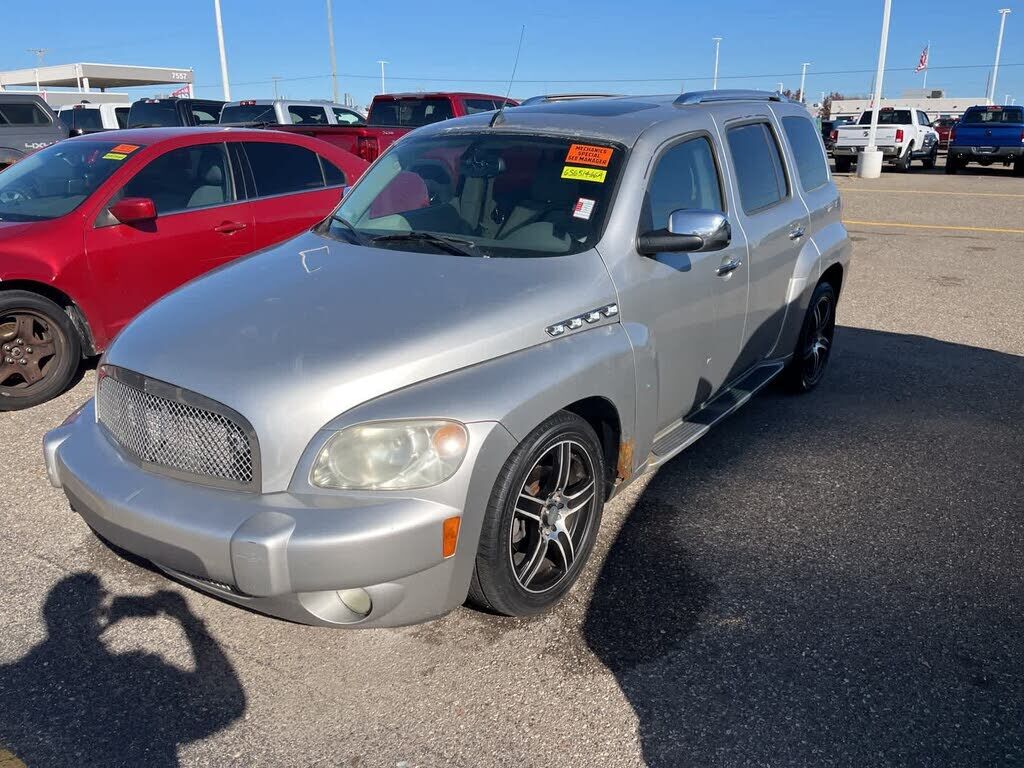 Chevrolet HHR