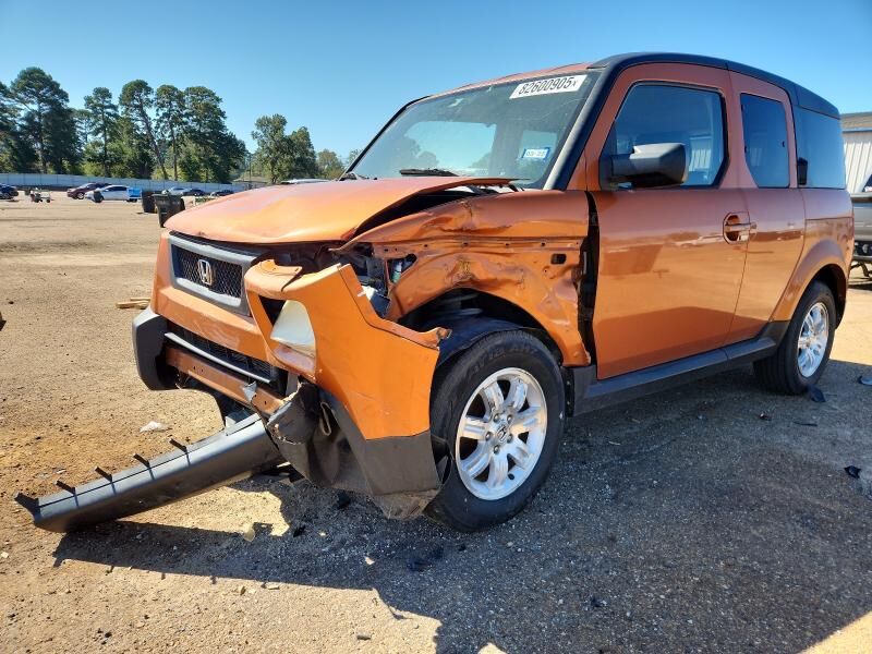 Honda Element