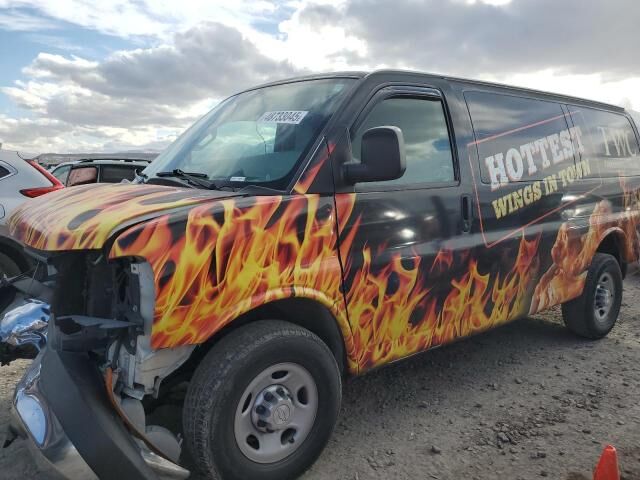 Chevrolet Express