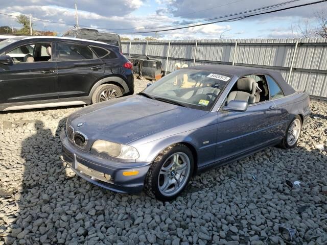 BMW 330Ci