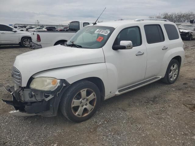 Chevrolet HHR