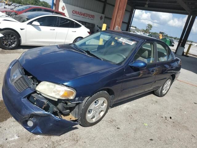 Nissan Sentra