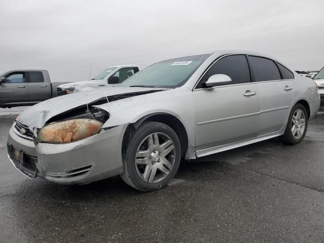 Chevrolet Impala