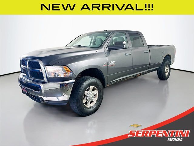 RAM 3500