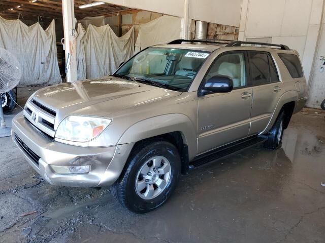 Toyota 4-Runner