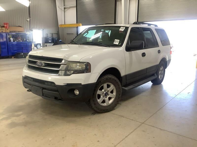 Ford Expedition