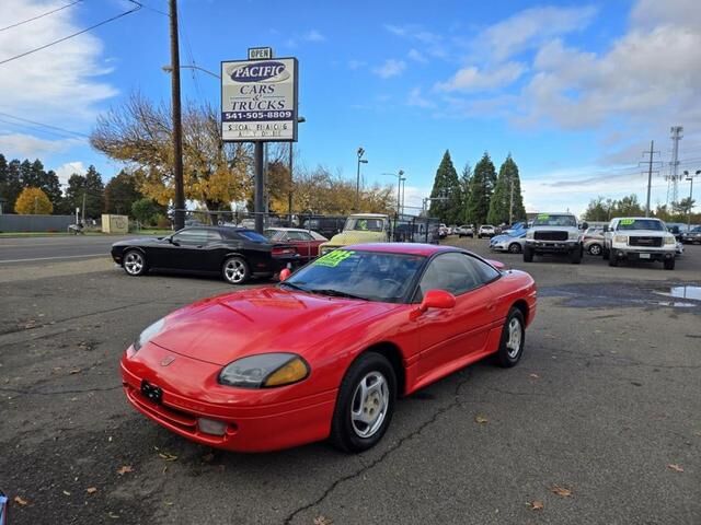 Dodge Stealth