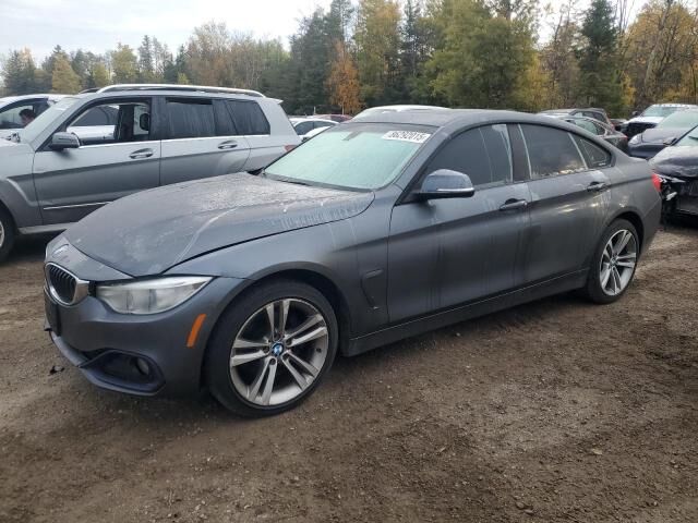 BMW 428i