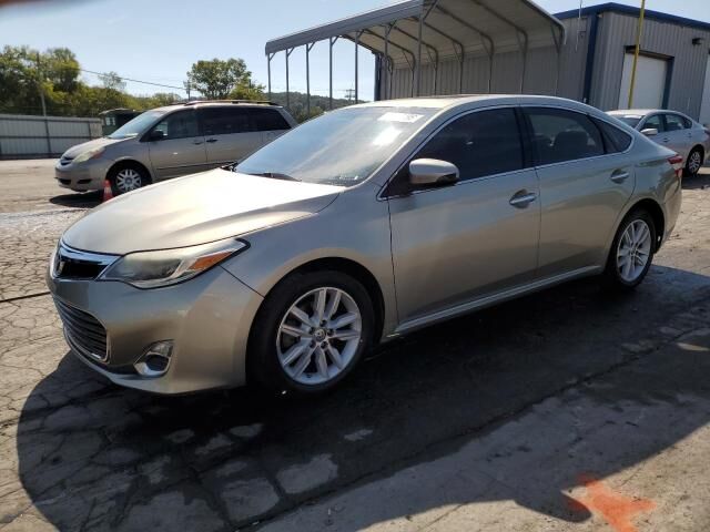 Toyota Avalon