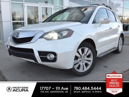Acura RDX