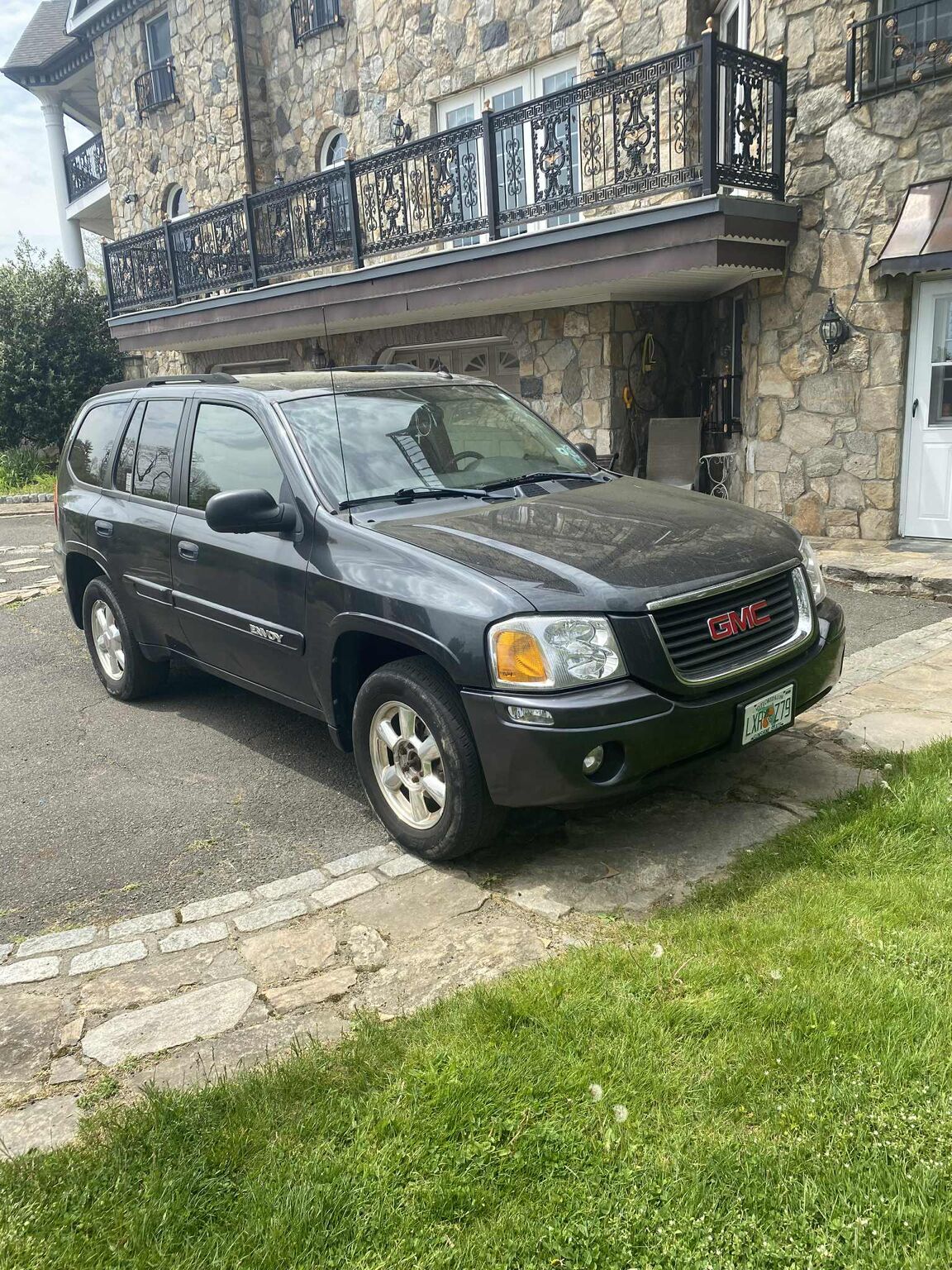 GMC Envoy