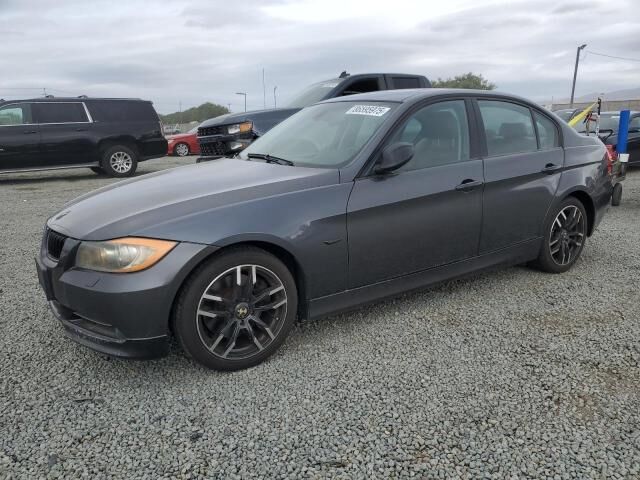 BMW 330xi