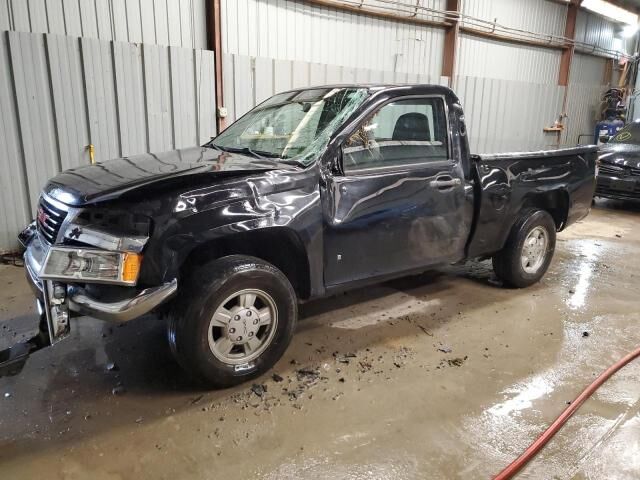 GMC Canyon