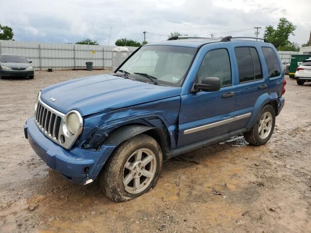 Jeep Liberty