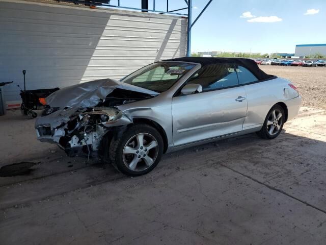 Toyota Camry Solara