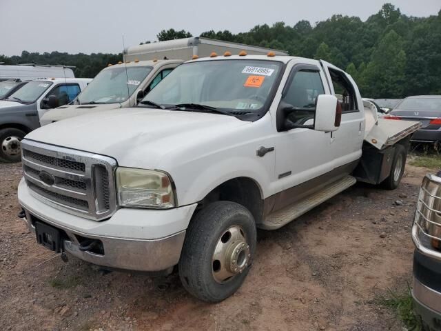 Ford F-350