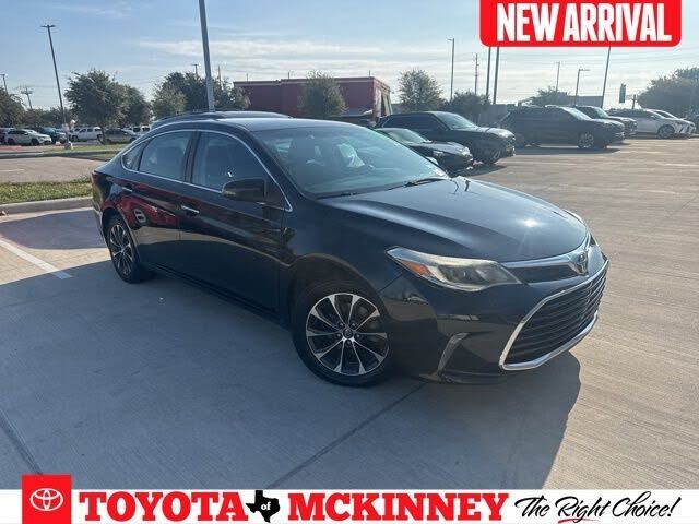 Toyota Avalon