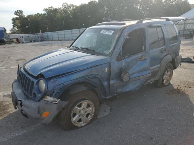Jeep Liberty