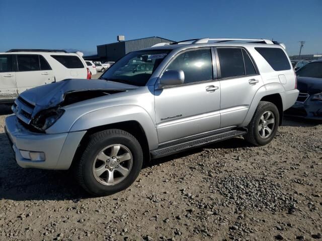 Toyota 4-Runner