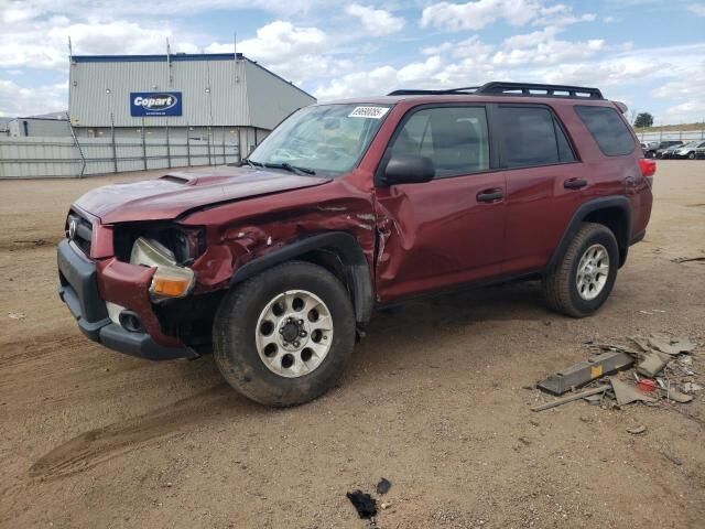 Toyota 4-Runner