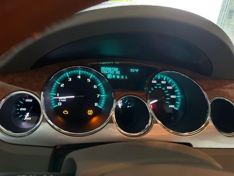 Buick Enclave